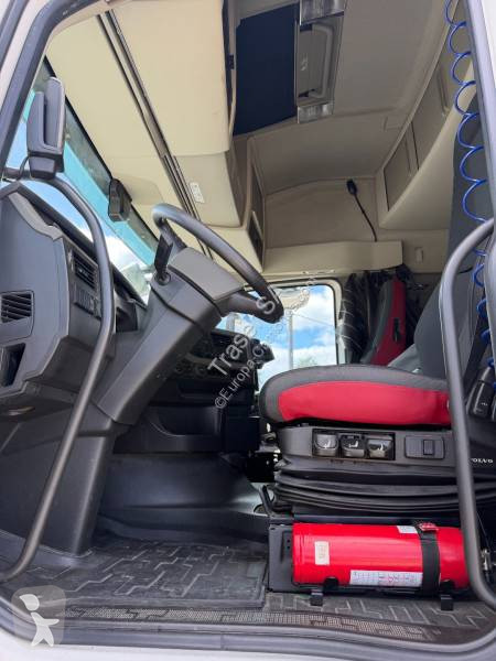 Camion Volvo 500 Globetrotter