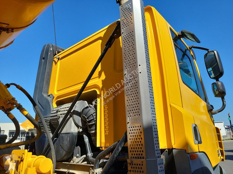 Lastbil DAF CF 360