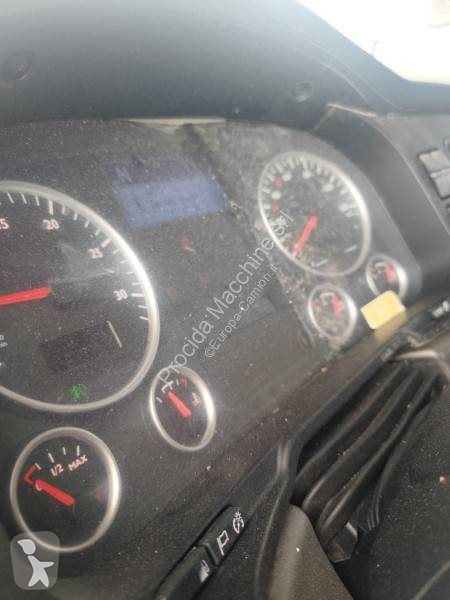 Camion MAN 18.340