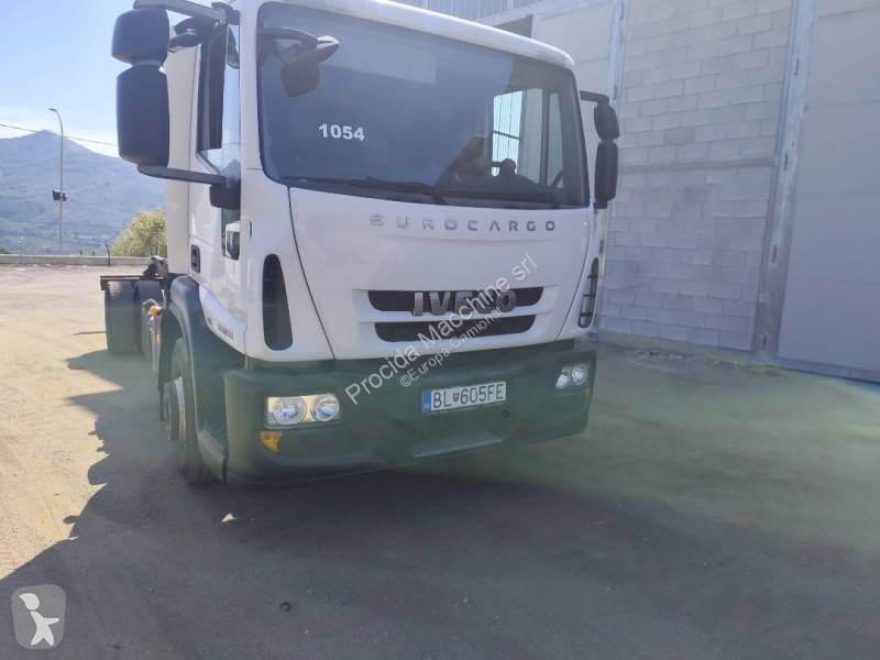 Camion Iveco 150 E 22