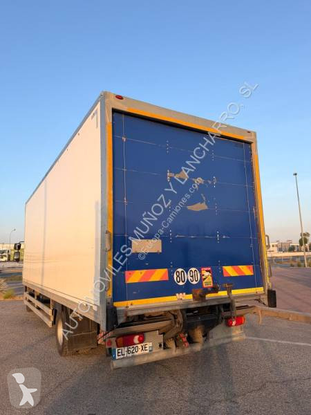 Camion DAF 230 FA