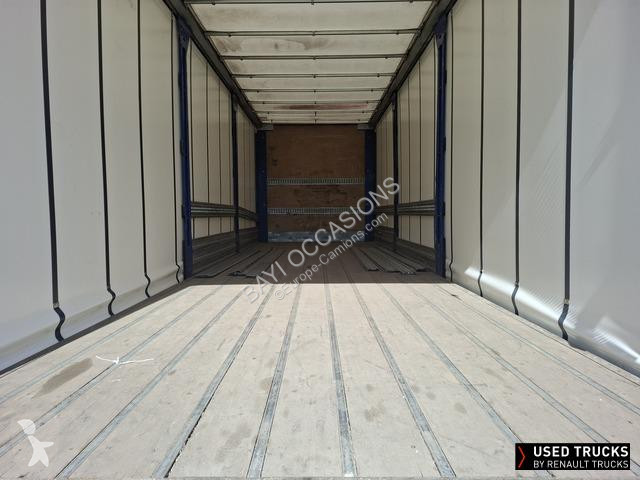 Camion Renault