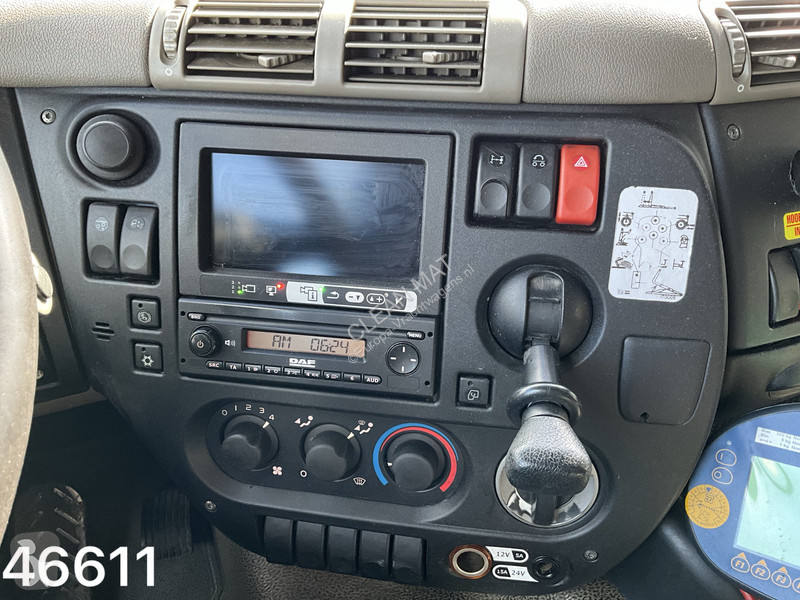 DAF FAN CF 250 VDL haakarmsysteem truck