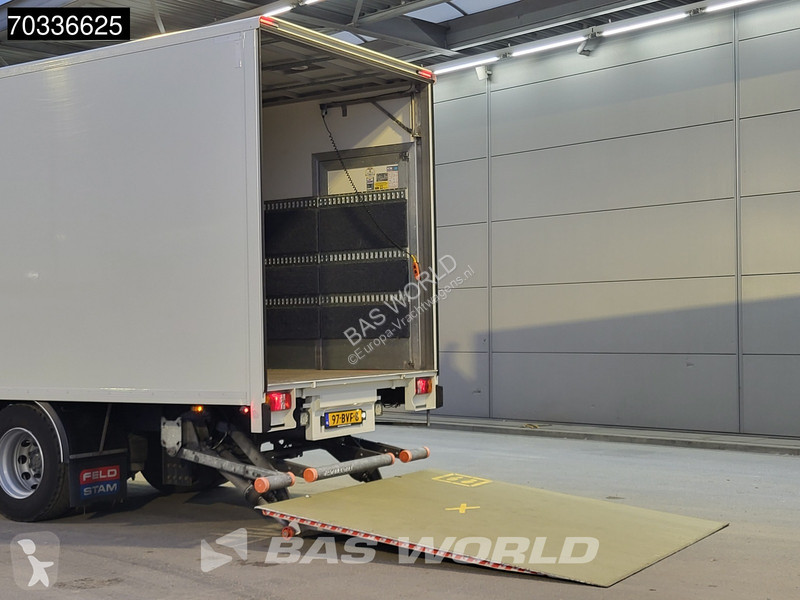 Camion DAF 370  4X2 19.5t NL-Truck APK 2000kg...