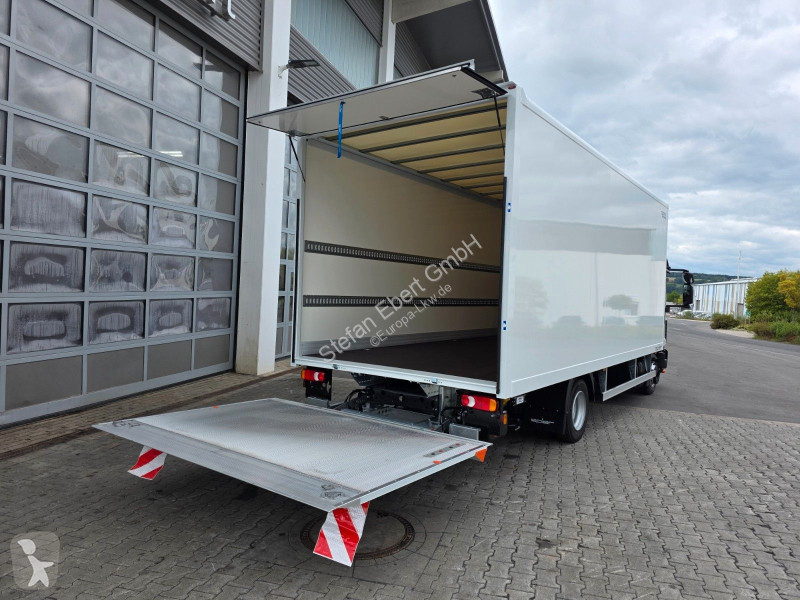 Camion Iveco ML75E19/P LBW 1.000kg 3 Sitze Klima