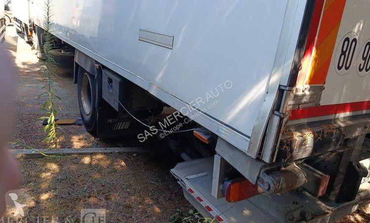 Camion Renault