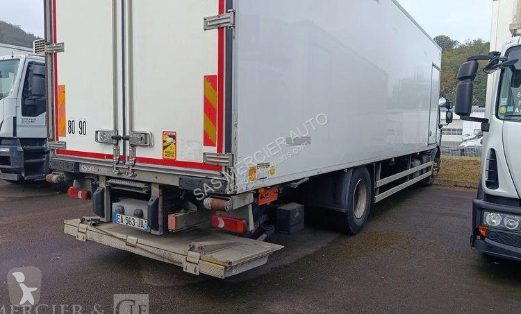 Camion Renault