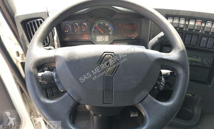 Camion Renault