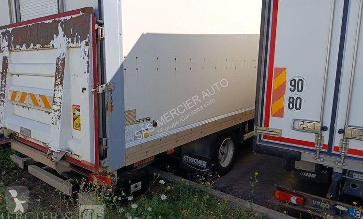 Camion Renault