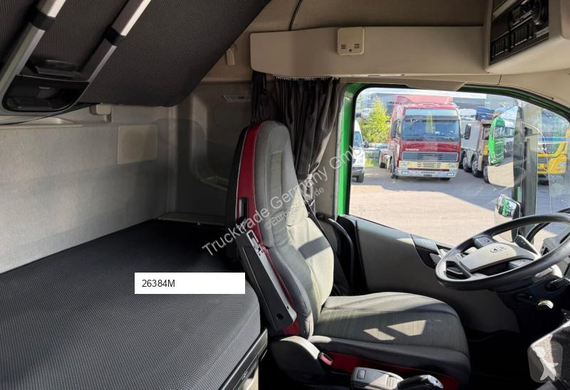 Camion Volvo 638 FH-460