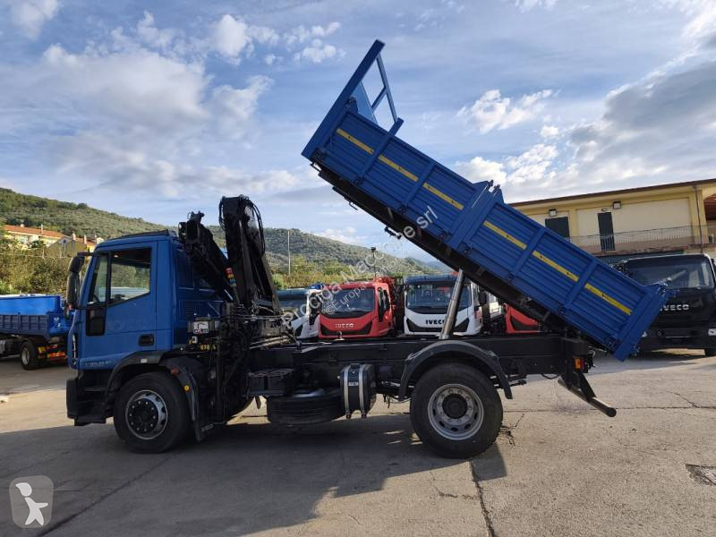 Iveco 190 EL 28 truck
