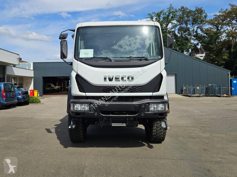 Camion Iveco ML150E24WS