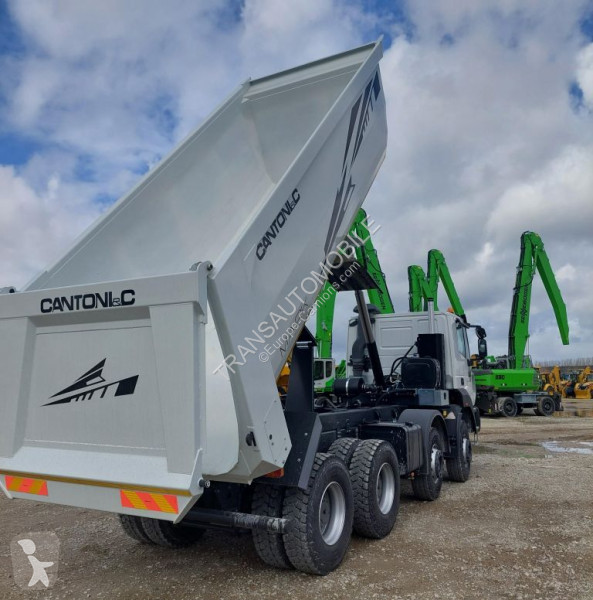 Camion Astra 84.42 HD9