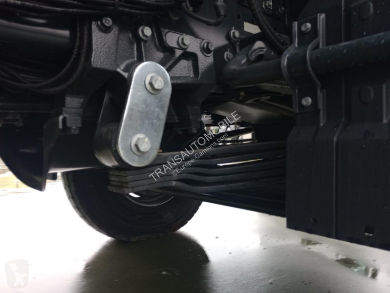 Camião Iveco 64.42 HD9