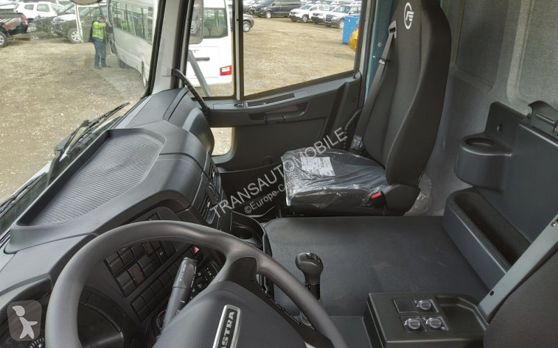 Camião Iveco 44.38 HD9