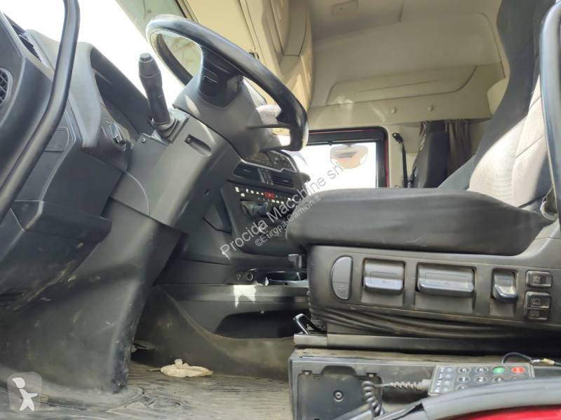 Camion Iveco 570