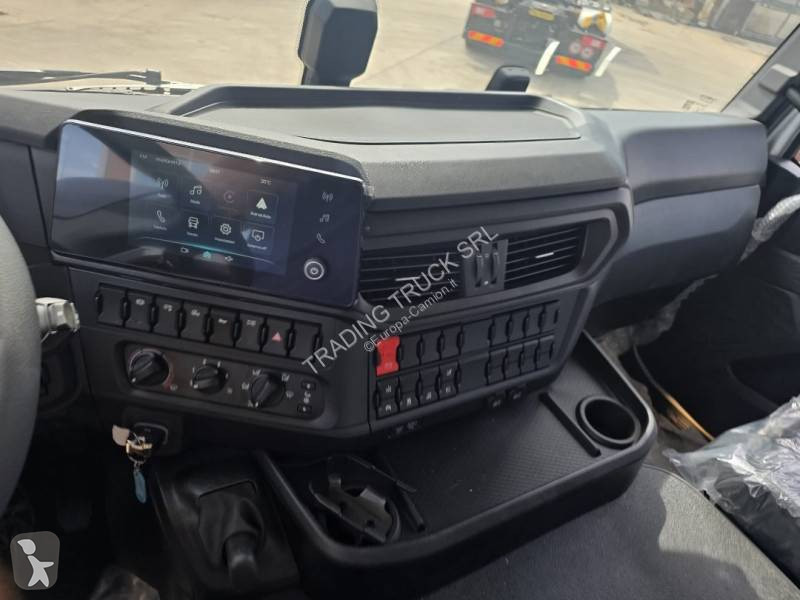 Camion Iveco