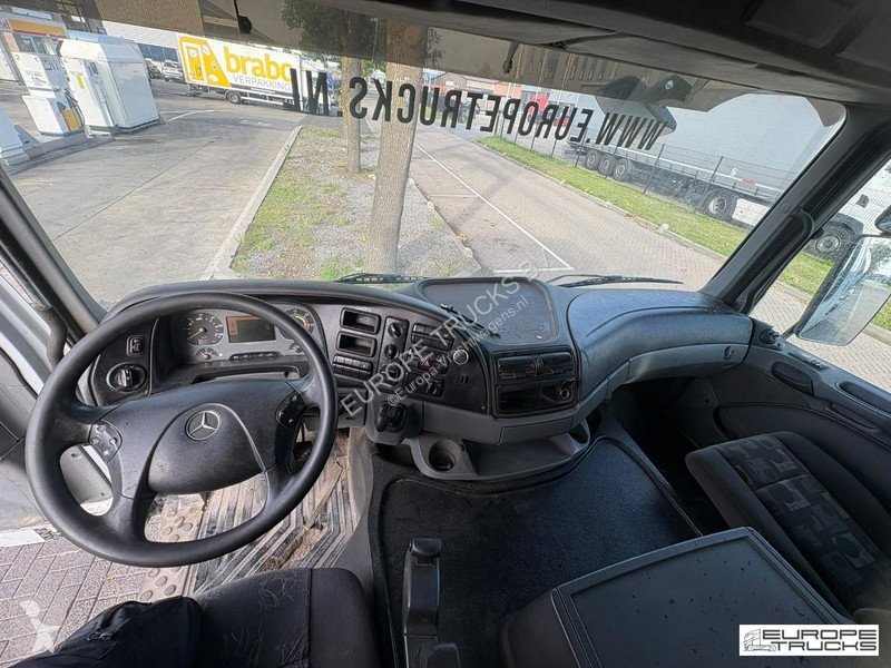 Camion Mercedes 3241 Full Steel - EPS 3 Ped -...