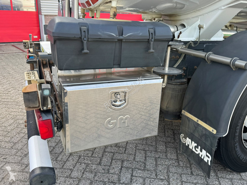 Camion Renault 380.26