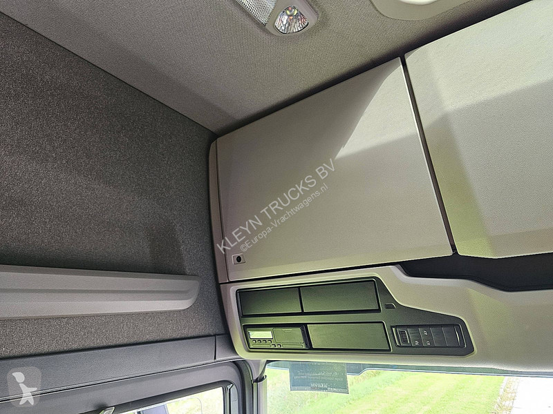 Camião Scania 450 6x2*4