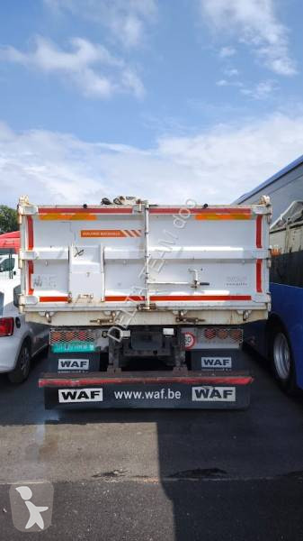 Lastbil Scania 360