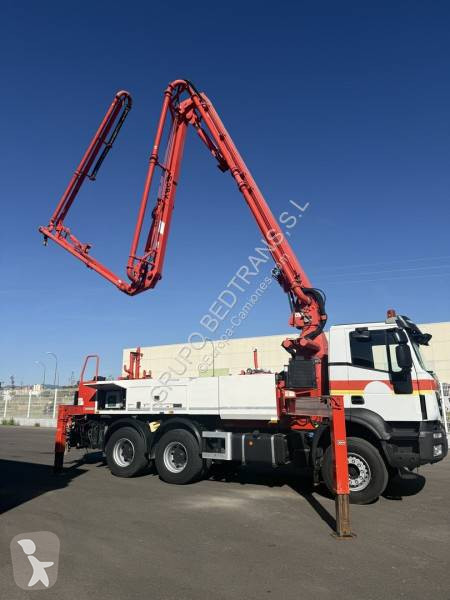 Camion Iveco 450