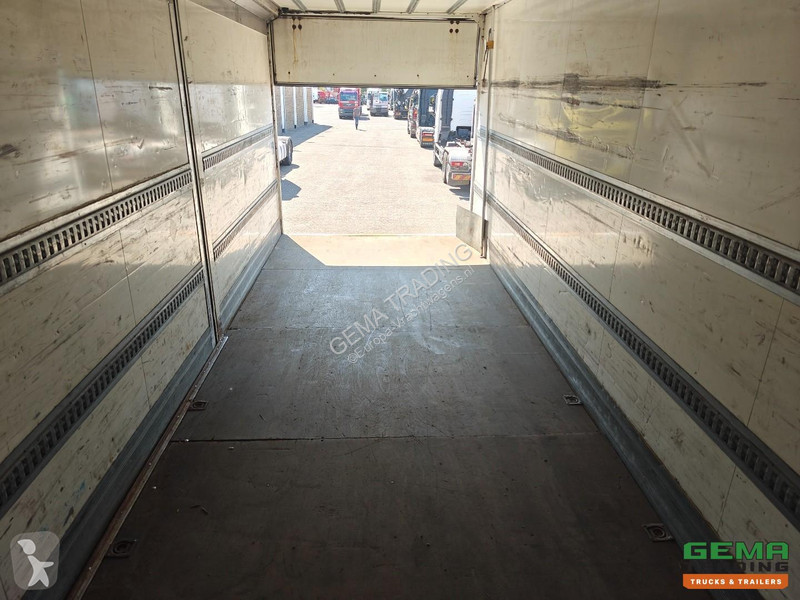 Camion DAF 310 FA 4x2 DagCab Euro6A - AluTeam...