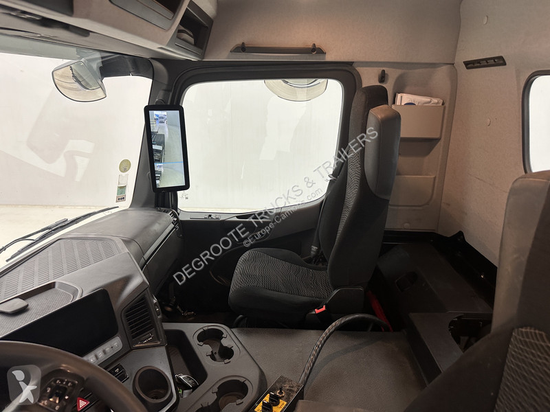 Camion Mercedes 2640 - 6x4*