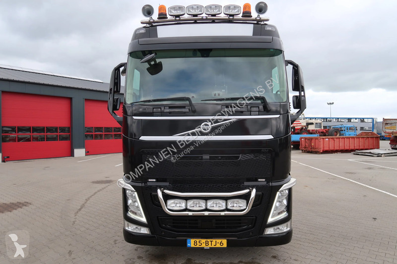 Camião Volvo FH FH62TR