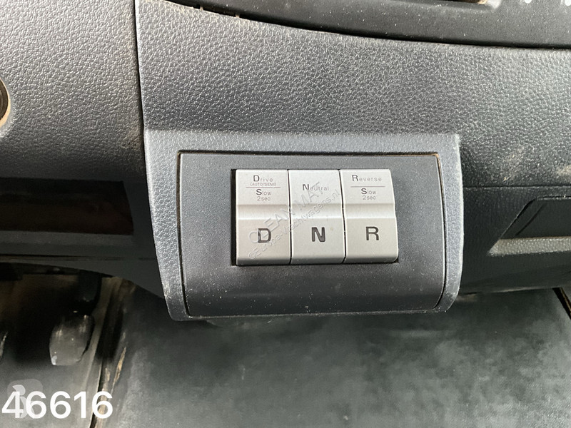 Camion Iveco ML160E28 Euro 6 Hyvalift...