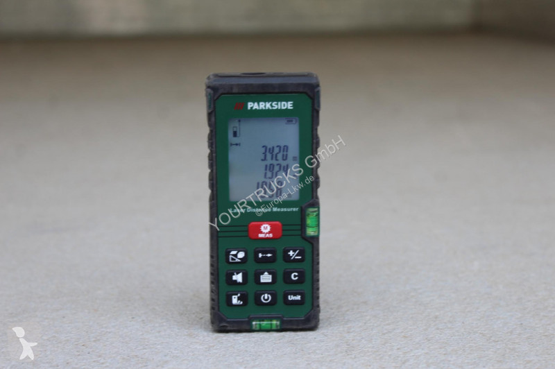 Camion Renault TK V200 MAX Tiefkühlkoffer LBW...