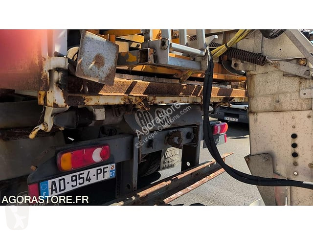 Camion