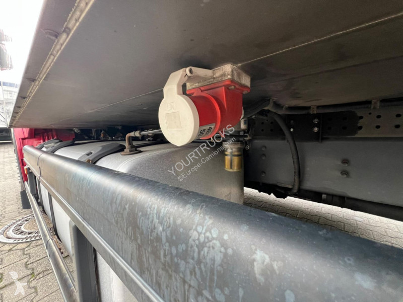 Camion Scania R560 V8 E6 TK UT 800 Retarder...