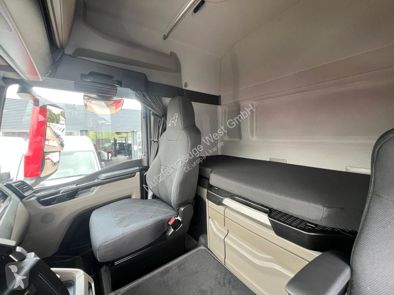 Camion MAN 26.470