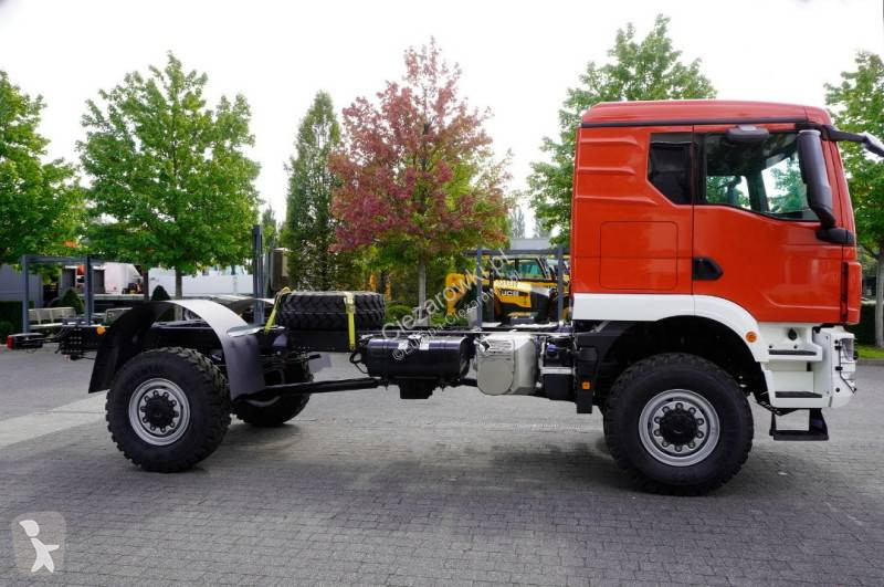 Camion MAN 18.250