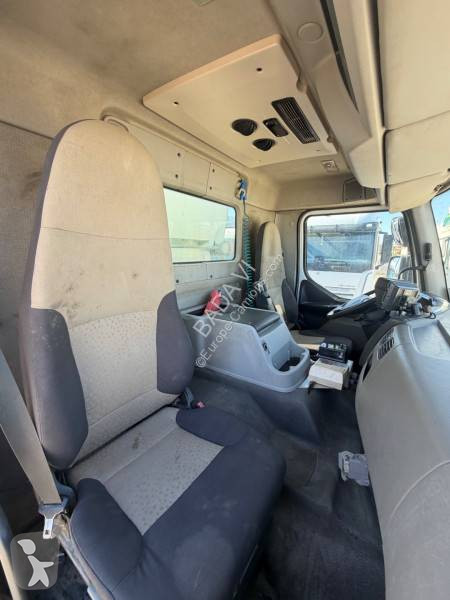 Camion Renault 370 DXI