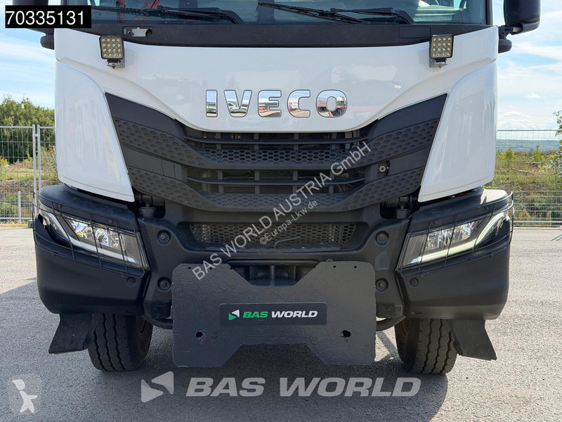 Camion Iveco 480
