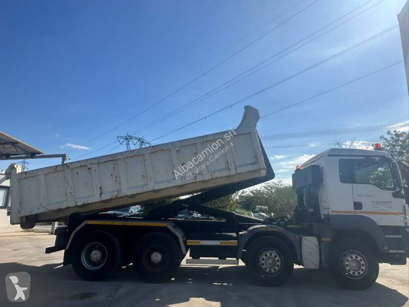 Camion MAN 41.440