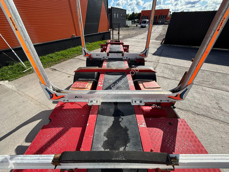 Scania S 520 6x4 ADBUE PROGRAMMED OFF ! /...