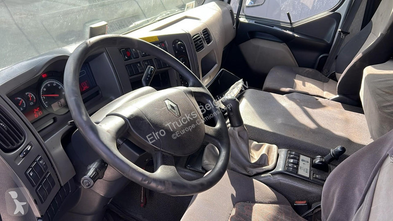 Camion Renault 450 DXI (BOITE MANUELLE / LAMES...