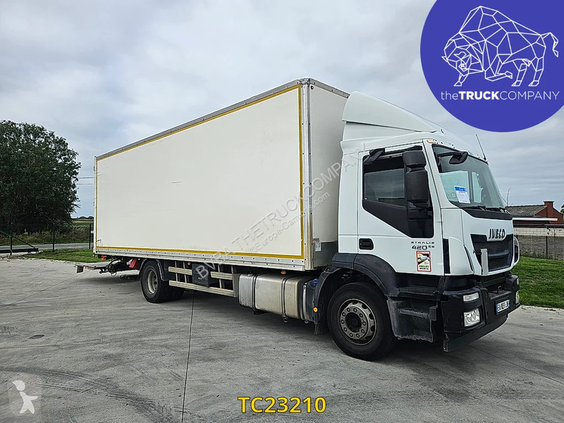 Camion Iveco 190 S42
