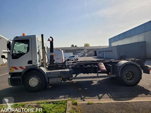 Camion