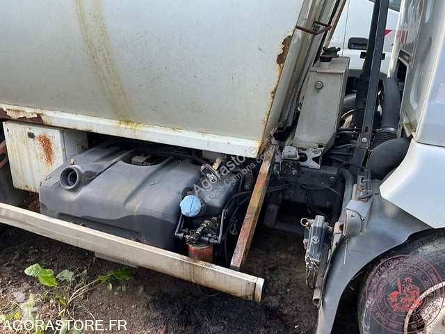 Camion
