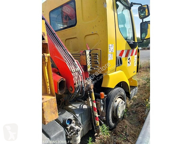 Camion