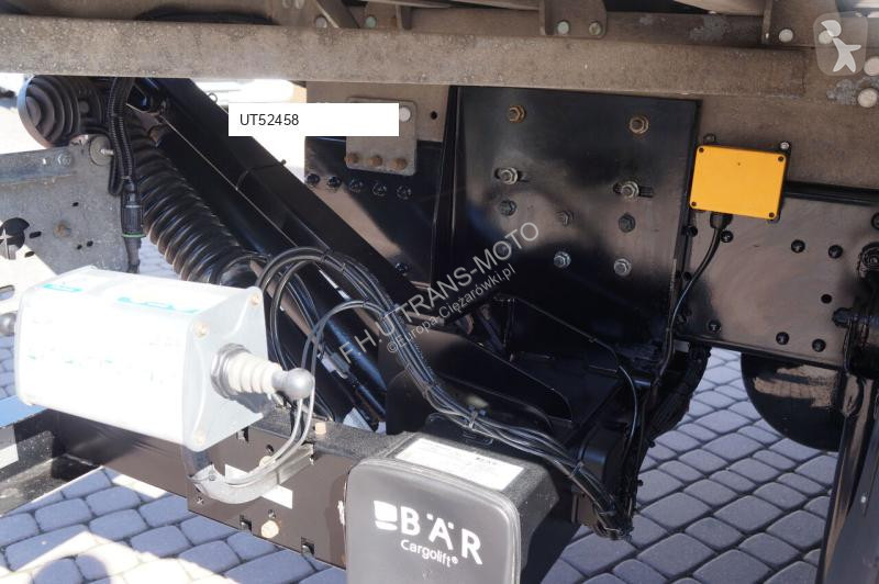 Camion MAN TGM 18.290