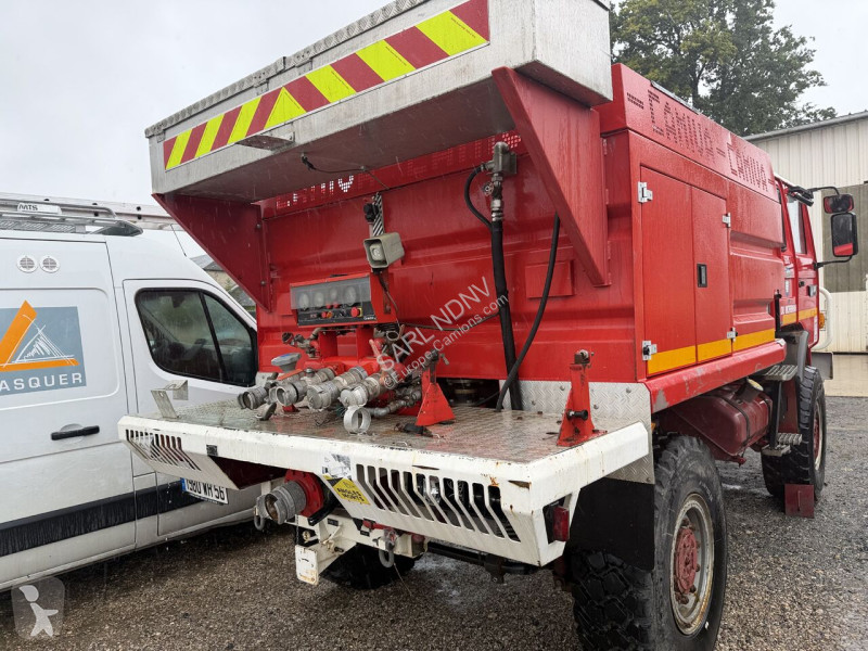 Camion Renault M 210