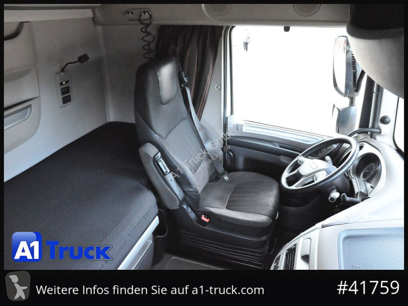 Camion DAF DAF XF 480 FAN SSC Intarder, Lenkachse