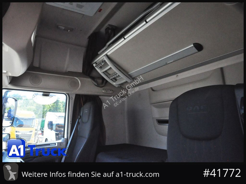 Camion DAF DAF XF 480 FAN Intarder, Steering...