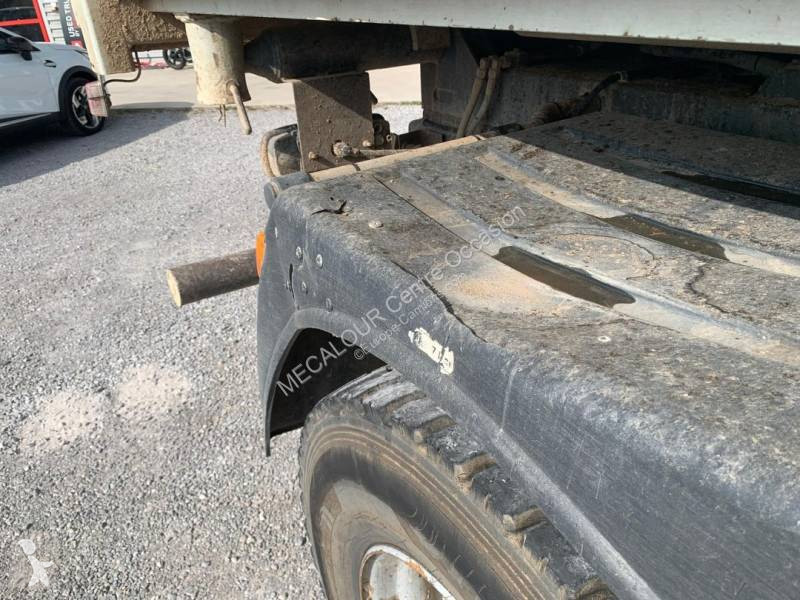 Camion Renault 300 DXI