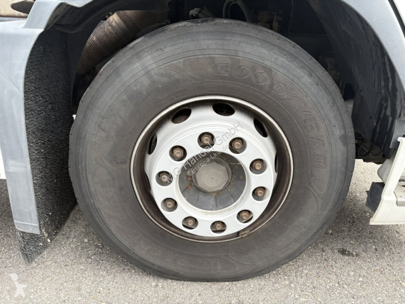 Camion Volvo FH12 420, 6x2, BDF,...
